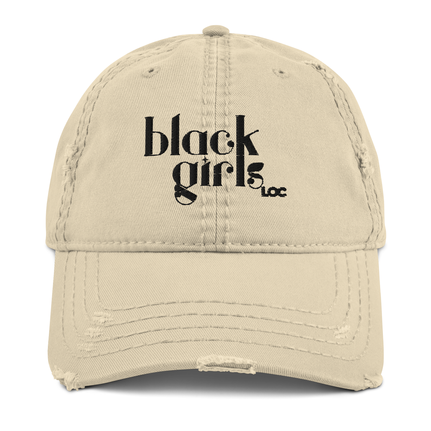 Black Girls Loc Crop Top Hoodie