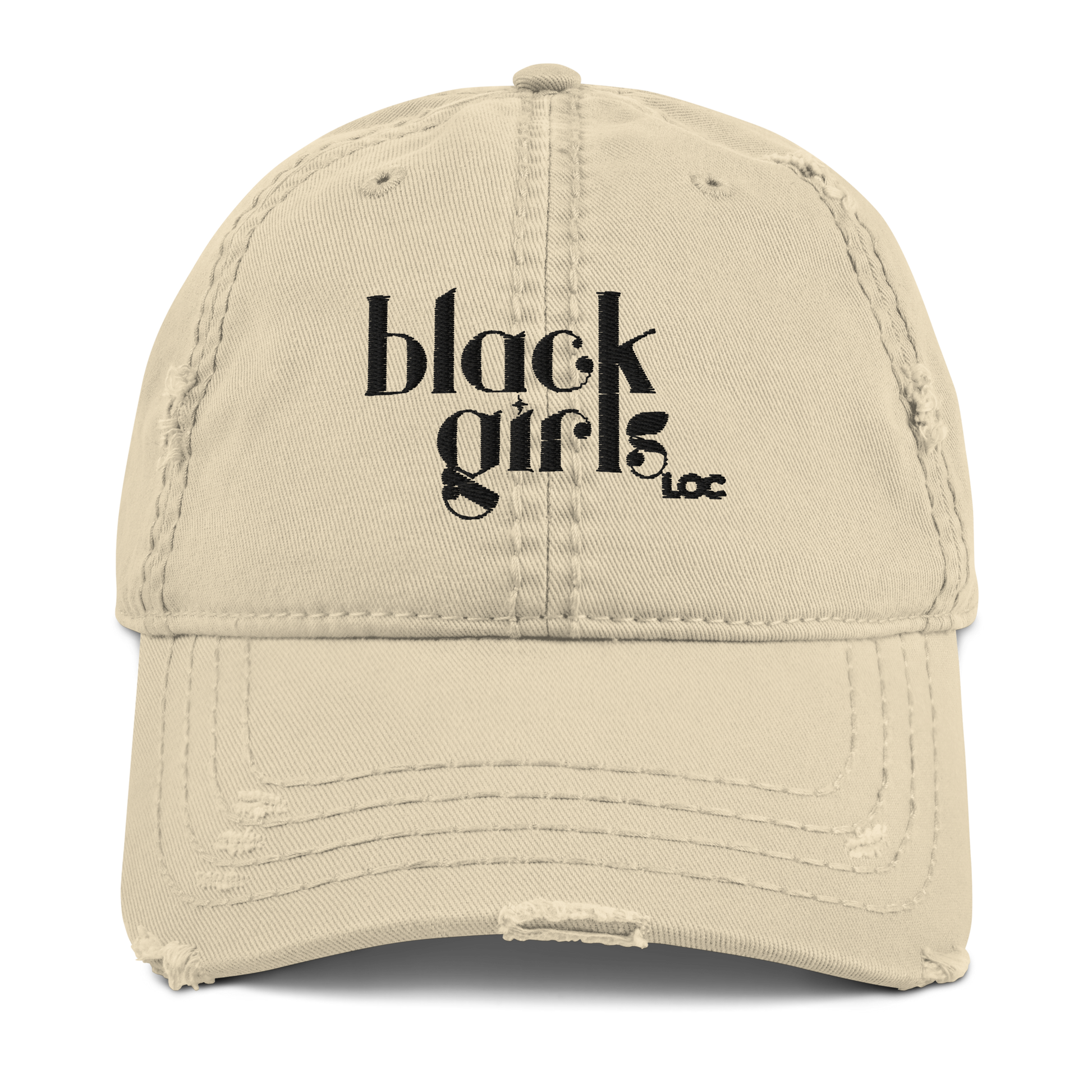 Black Girls Loc Crop Top Hoodie