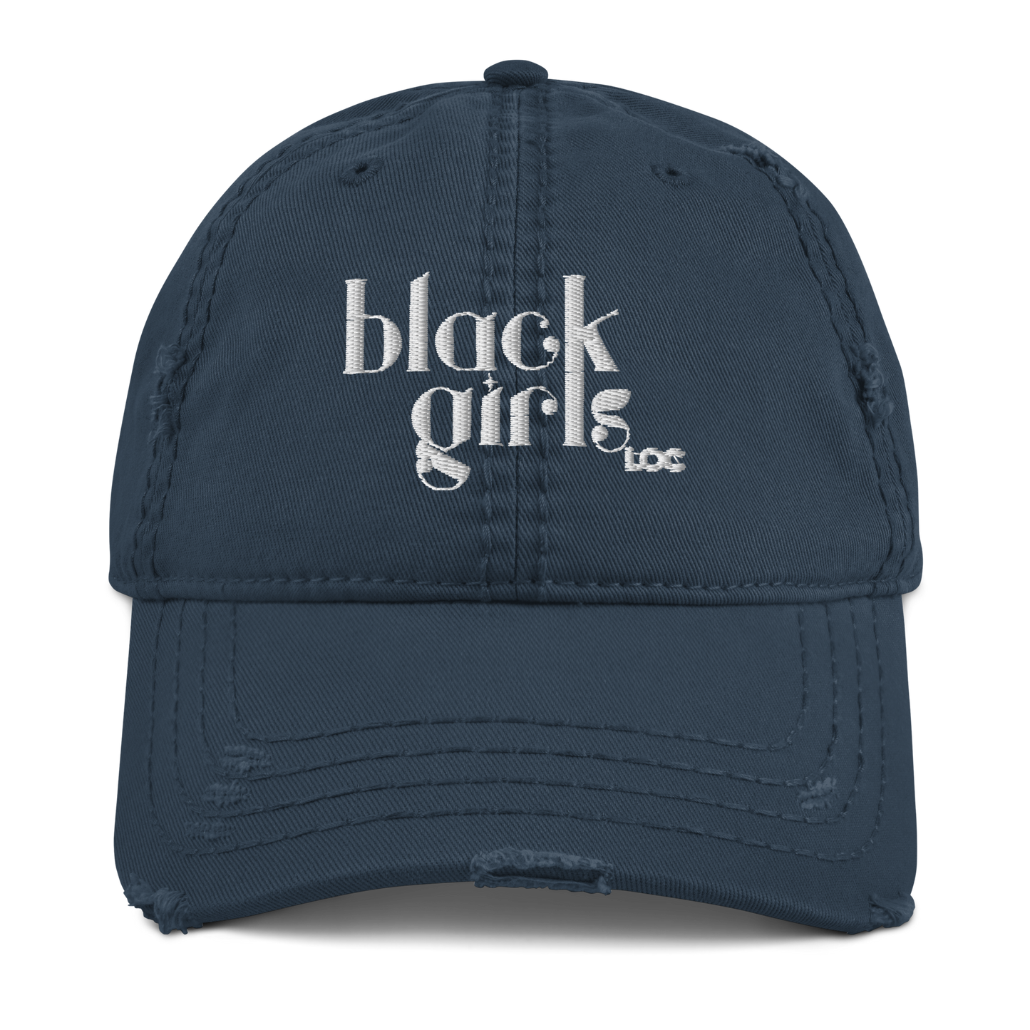 Black Girls Loc Crop Top Hoodie